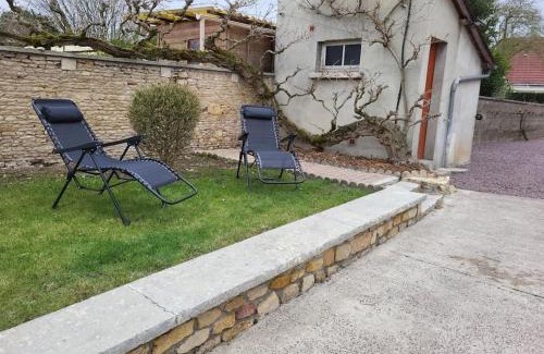 Bures-sur-Dives House | Le gîte du Bonheur