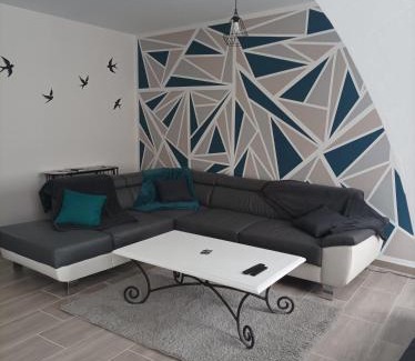 Dieue-sur-Meuse House | Le gîte du coin