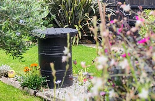 Tresse House | Le gîte du courtil