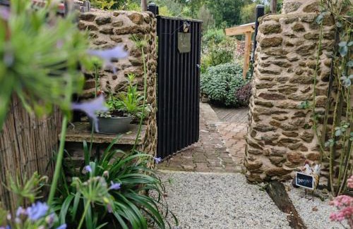 Tresse House | Le gîte du courtil