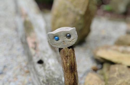 Tresse House | Le gîte du courtil