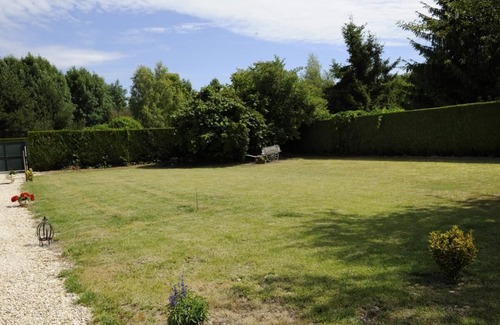 Romilly-sur-Seine House | Le Gîte du Passage - Romilly SUR Seine