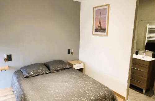 Montanel House | Le Gîte du Plessis Montanel à 25 mn du Mont Saint-Michel