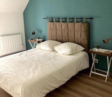 Etais-la-Sauvin House | Le gîte du Tremblay