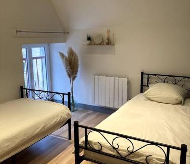 Etais-la-Sauvin House | Le gîte du Tremblay