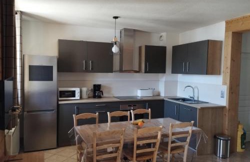 Flumet Apartment | Le gîte du Val