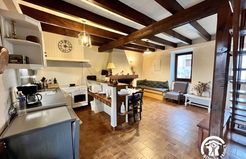 Limousis House | Le Gîte Fleuri - LIMOUSIS