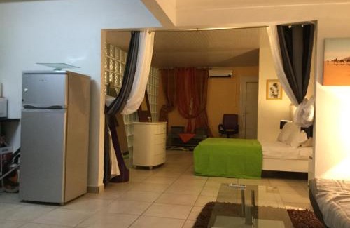 Riviere-Sens House | Le gîte les haut de la Marina