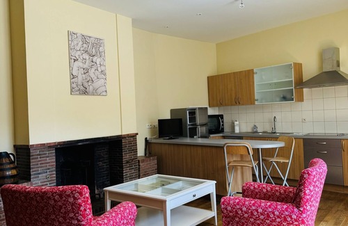 Pommard House | Le Gîte Maison Félix du Domaine Yvon Félix Clerget