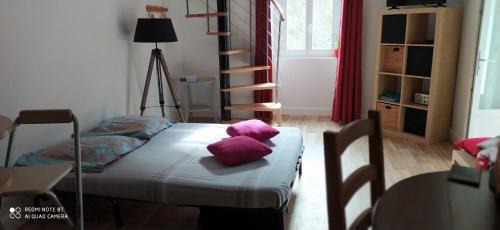 Le Vigan Apartment | Le Gîte Musicien