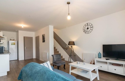 Caignac House | Le Gîte Saint-Jean - Caignac