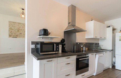 Caignac House | Le Gîte Saint-Jean - Caignac