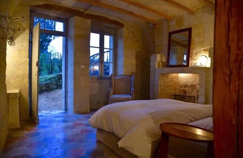 Vouvray Hotel | Le Gaimont