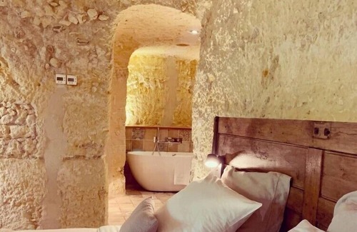 Vouvray Hotel | Le Gaimont