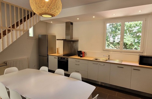 Saint-Philibert Hotel | Le Galet Hôtel & Spa