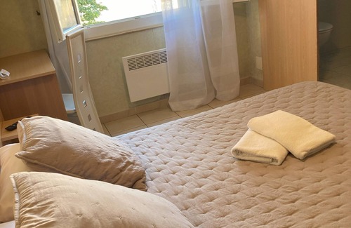 Vias Hotel | Le Gambetta