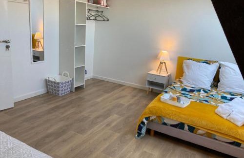 Gare House | Le Gambetta Théâtre de Calais