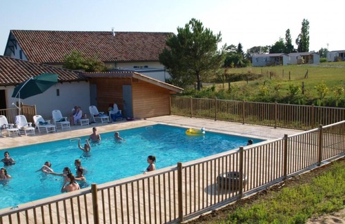 Orist House | Le Gardon - Orist - Gîte