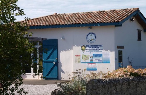 Orist House | Le Gardon - Orist - Gîte