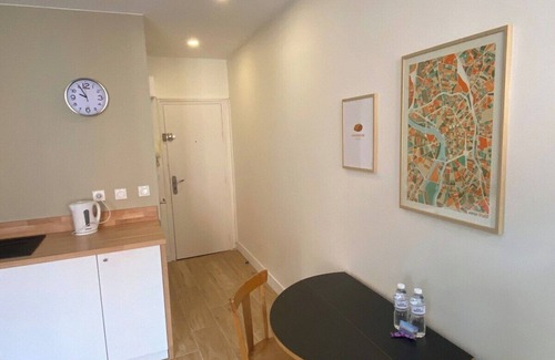 Capitole Apartment | Le GaronneAgréable Studio︎ proche du Capitole