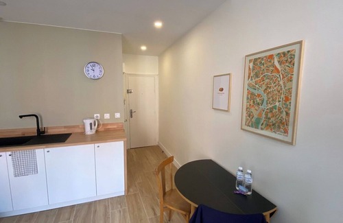 Capitole Apartment | Le GaronneAgréable Studio︎ proche du Capitole