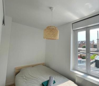 Saint-Acheul Apartment | Le Gaveau