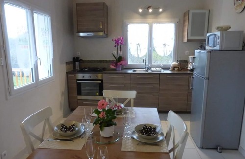 Saint-Pierre-de-Chandieu House | Le Gelas - SAINT-PIERRE-DE-CHANDIEU