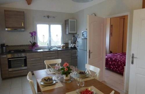 Saint-Pierre-de-Chandieu House | Le Gelas - SAINT-PIERRE-DE-CHANDIEU