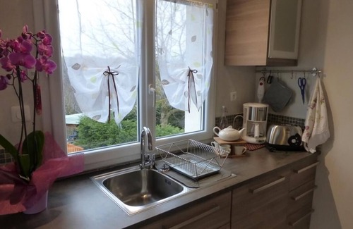 Saint-Pierre-de-Chandieu House | Le Gelas - SAINT-PIERRE-DE-CHANDIEU