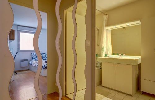 Marengo - Jolimont Apartment | Le Georges Pompidou