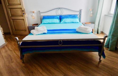 Voltri House | LE GIÜE