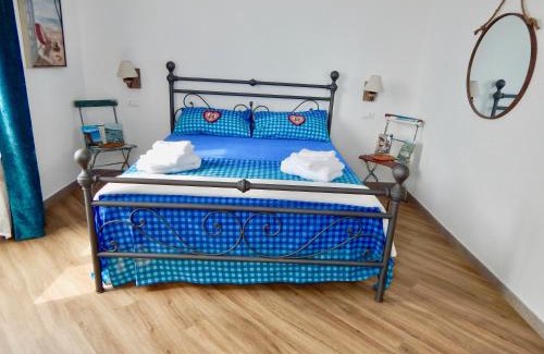 Voltri House | LE GIÜE