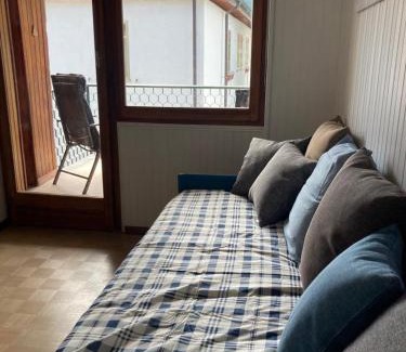 Bardonecchia Apartment | Le Gildien