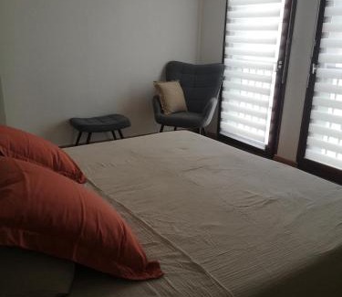 Epinal Apartment | Le GINGKO ZEN EPINAL