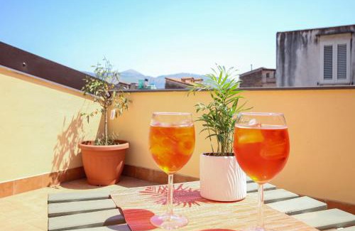 Centro Storico Apartment | Le Giramondo Appartamento Ferdinando