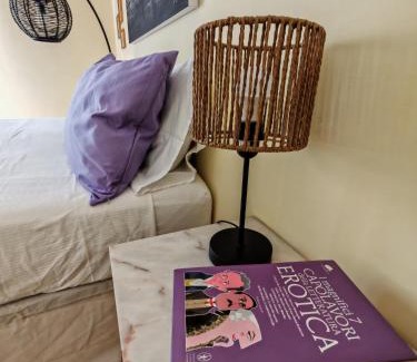 Centro Storico Apartment | Le Giramondo Appartamento Le Cavallerizze