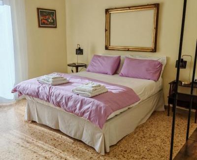 Centro Storico Apartment | Le Giramondo Appartamento Le Cavallerizze