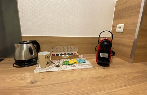 Poitiers Apartment | Le Girouard - Centre - Free Parking - NETFLIX, WIFI