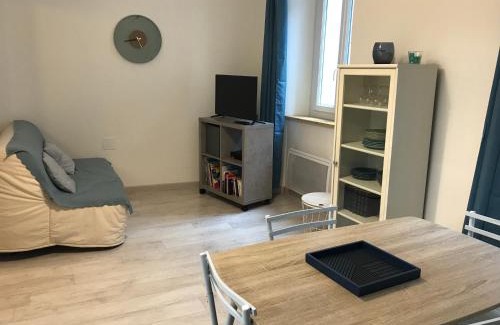 Ax-les-Thermes Apartment | Le gite bleu
