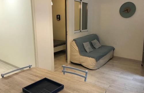 Ax-les-Thermes Apartment | Le gite bleu