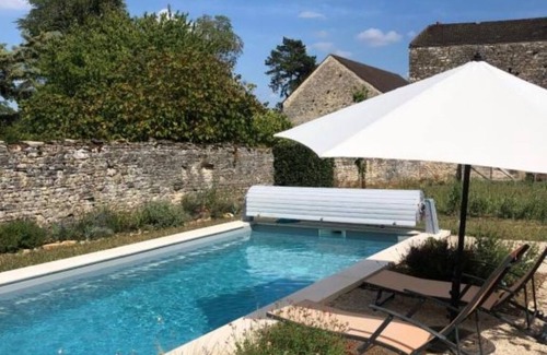 Meursault House | Le Gite de Tassigny : House 2 Bedrooms
