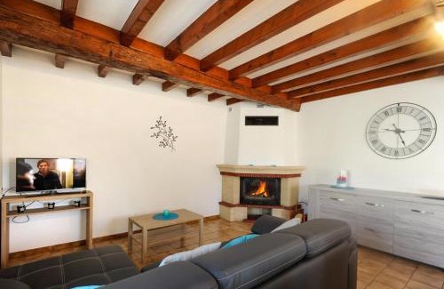 Radonvilliers House | Le gite du cray