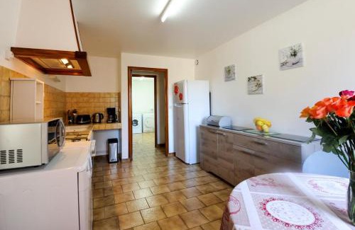 Radonvilliers House | Le gite du cray