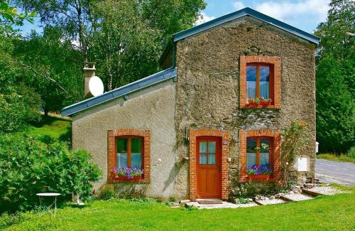 Les Hautes-Rivieres House | Le gite du gue