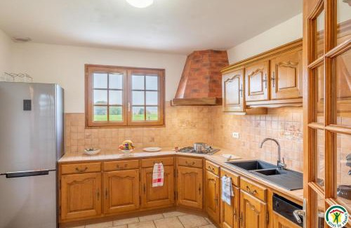 Ernemont-Boutavent House | Le gite du village