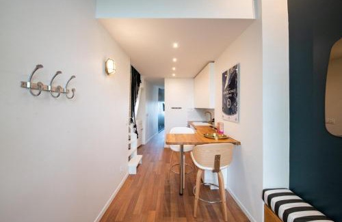 Old Lyon Apartment | Le Goélette - Superb cosy apartment