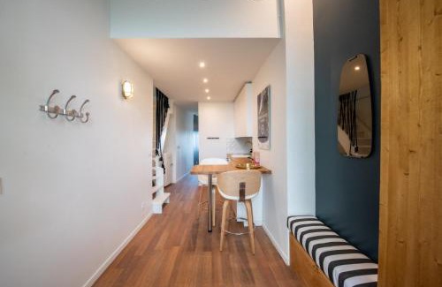 Old Lyon Apartment | Le Goélette - Superb cosy apartment