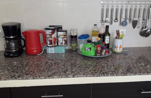 Dampierre House | Le Gosier Family House Terrace & Garden