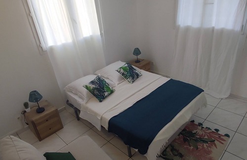 Capesterre-de-Marie-Galante House | Le Charmant Calebassier Chez Patricia