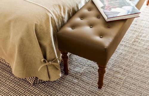 Saanen Hotel | Le Grand Bellevue